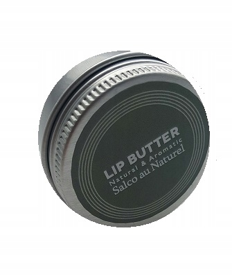 Salco au Naturel Lip Butter 15g Balsam do ust*
