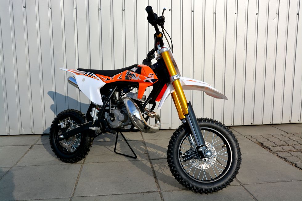 kxd 50cc