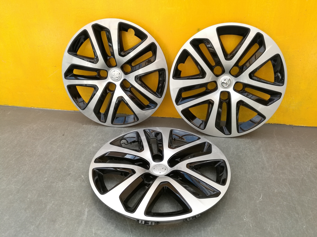 KOŁPAKI OPEL INSIGNIA LIFT 16 CALI 13472459
