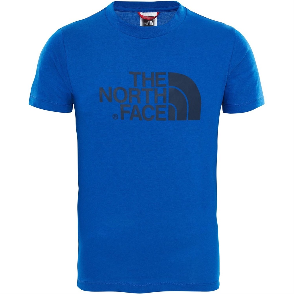 T-SHIRT THE NORTH FACE EASY T0A3P74H4 r M