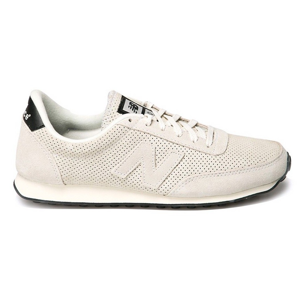 NEW BALANCE U410PW Sneakers BEŻOWE 46,5