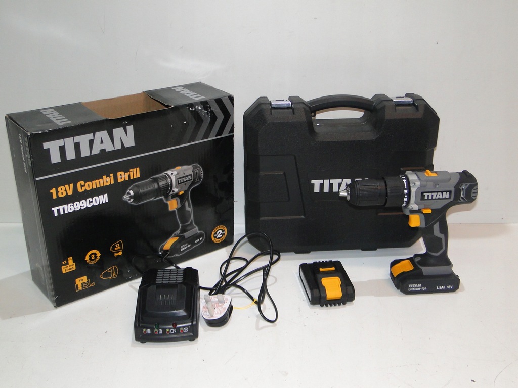 Titan tti699com online