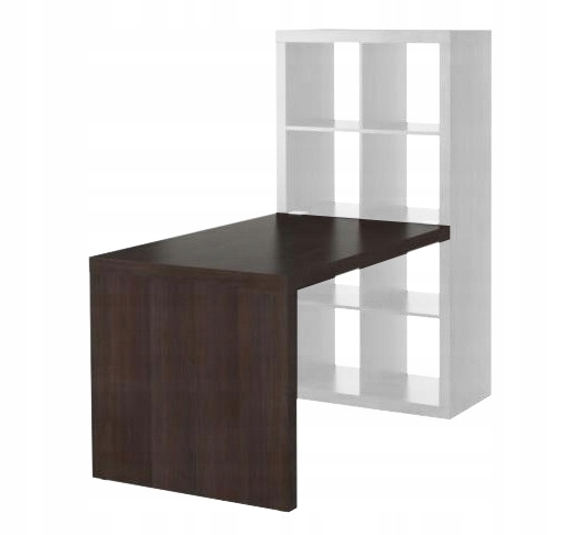 Biurko IKEA Expedit/Kallax - duże solidne KRAKÓW