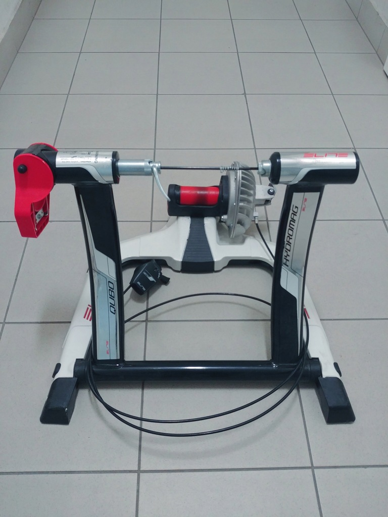 elite qubo hydromag