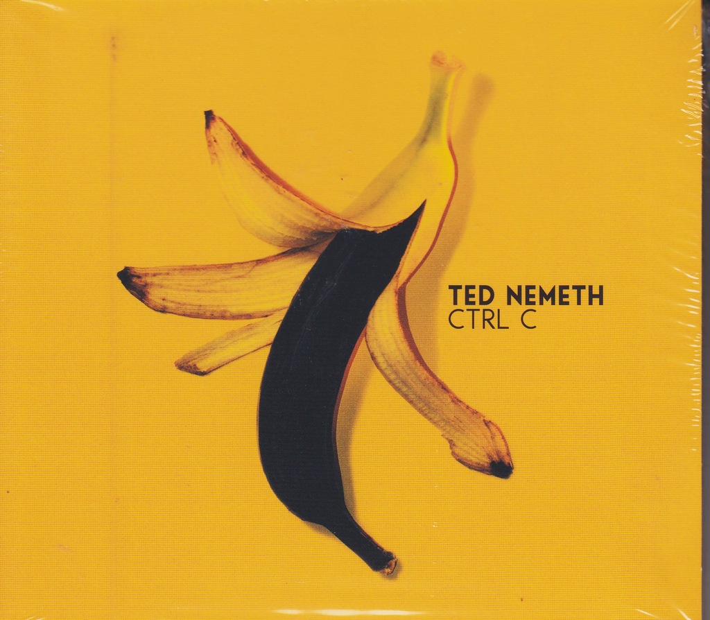 TED NEMETH - CTRL C