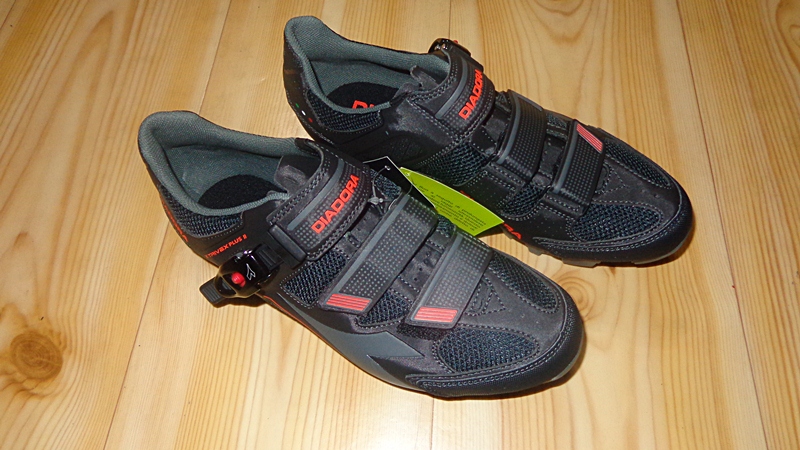 diadora x trivex plus