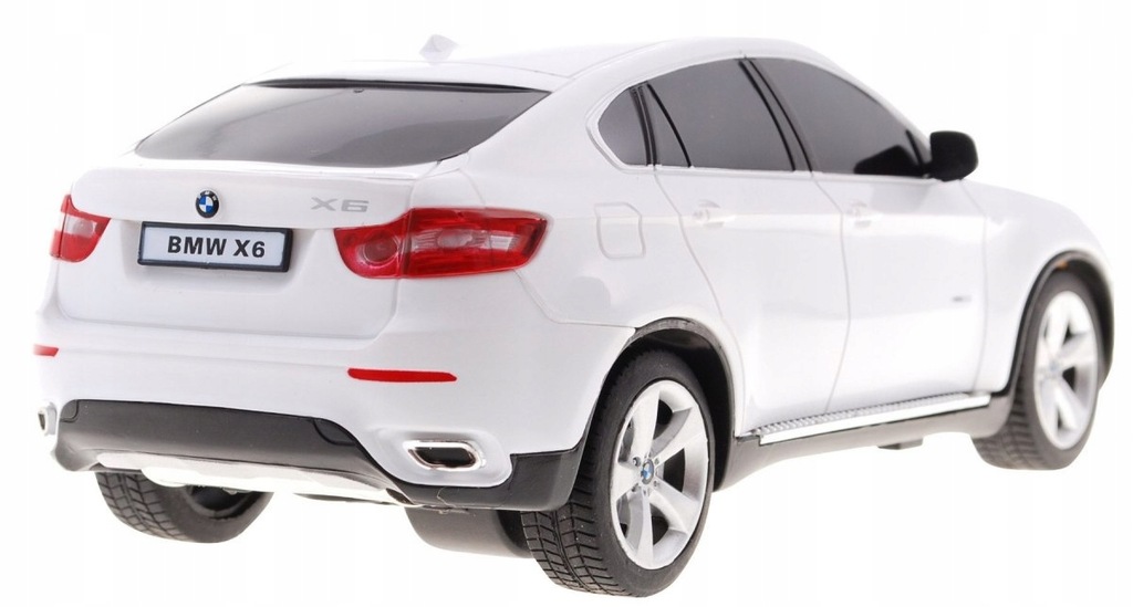 Bmw x6 1 24