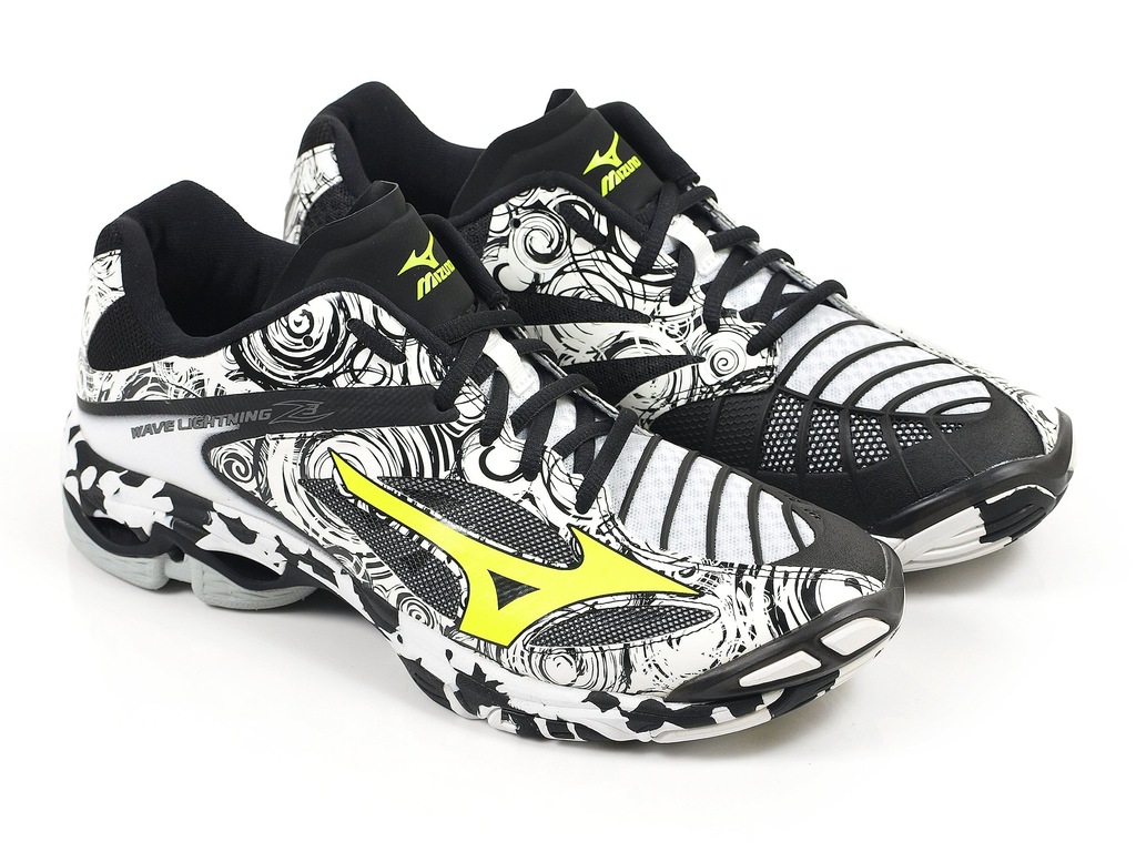 mizuno 38