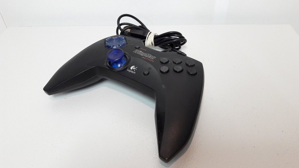 PAD LOGITECH WINGMAN ACTION G-UB3A!! 3110A