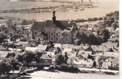 Pińczów Klasztor nak 1100 szt
