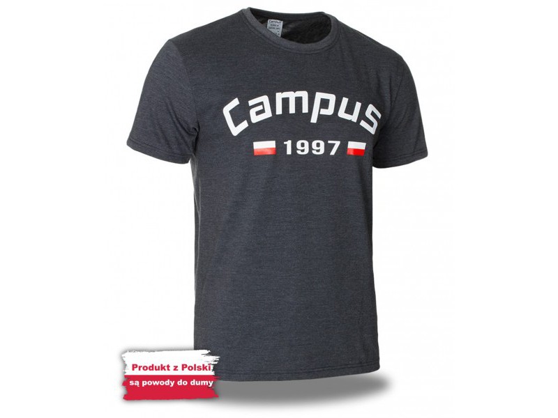 Koszulka Campus Jack Roz:XL