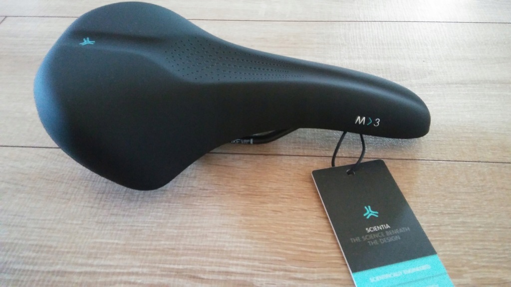 selle royal scientia moderate