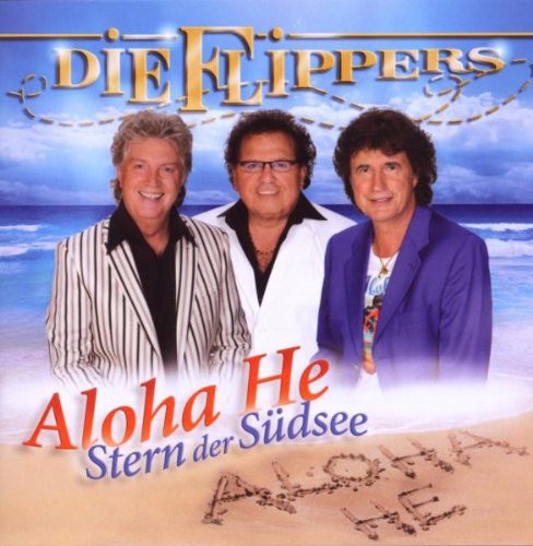 - Die Flippers– Aloha He - Stern Der Südsee EX