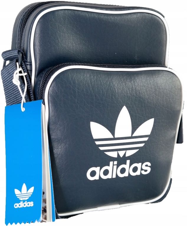 Adidas torebka torba saszetka Nowa