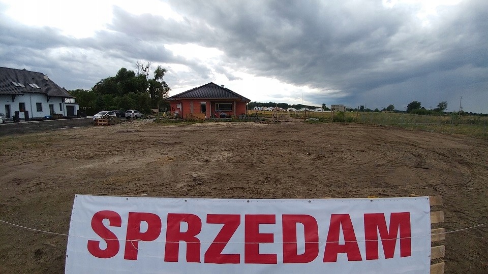 Jedna z ostat. w CENTRUM ŚREM Nadbrzeżna/Zachodnia