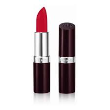 RIMMEL LASTING FINISH POMADKA DO UST 170 ALARM