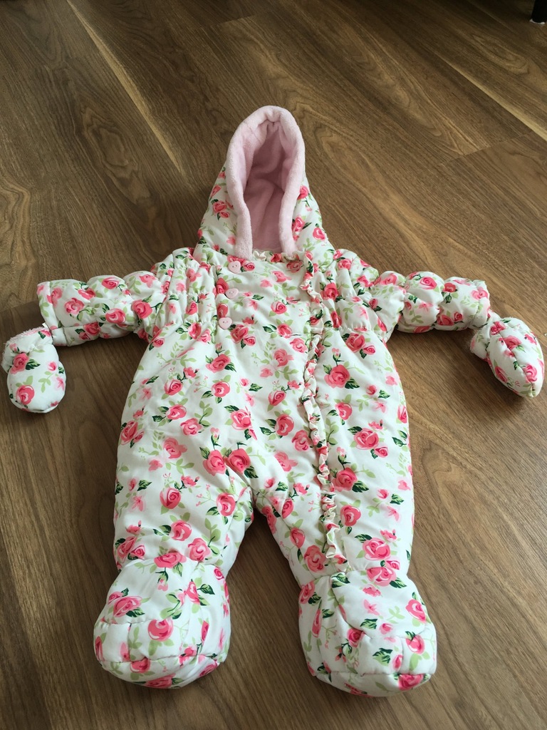 Kombinezon Piccolo Bambino r.56-62