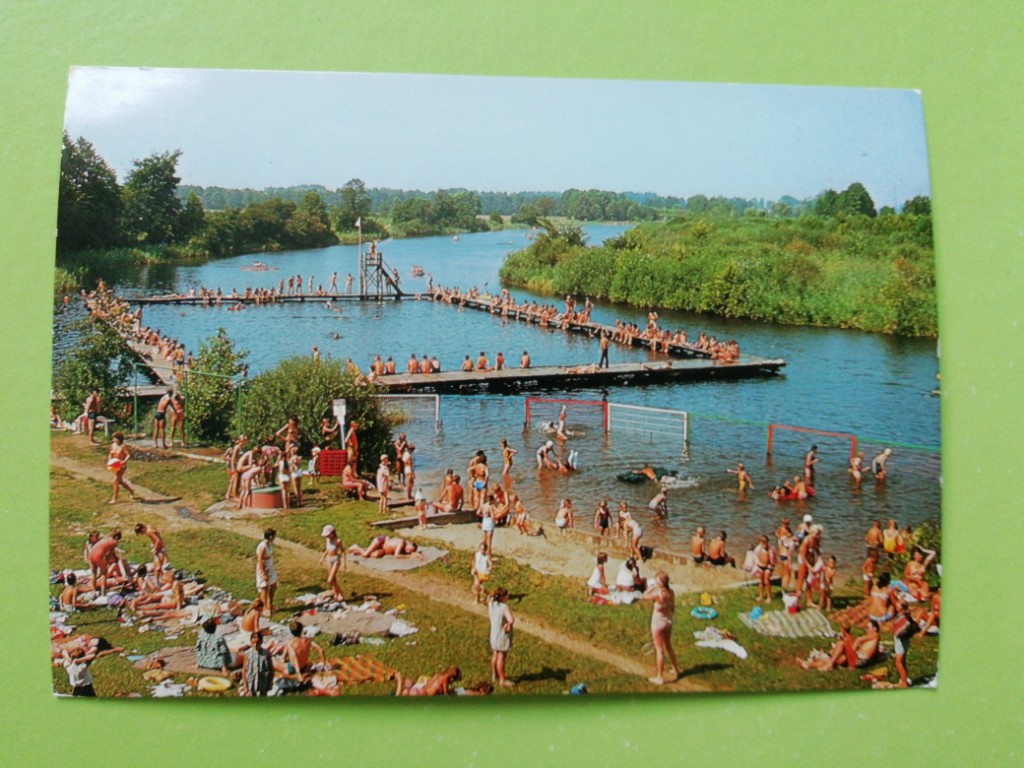 Kozienice ośrodek wypoczynkowy