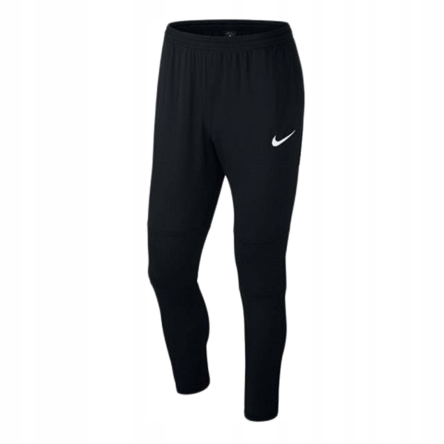 Spodnie piłkarskie Nike Junior AA2087 010 M -140