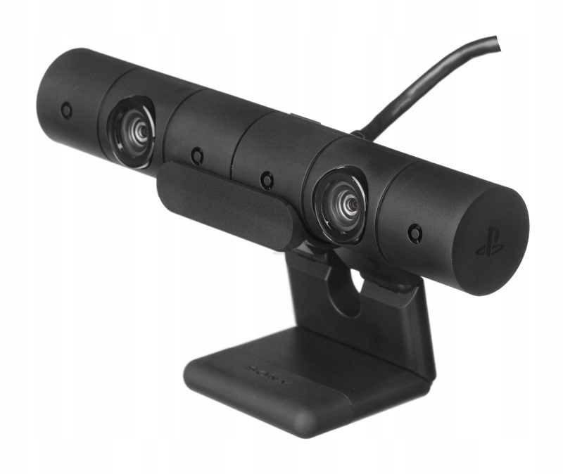 KAMERA VR MOVE do SONY PLAYSTATION 4 V2 PS4 7773633420 oficjalne