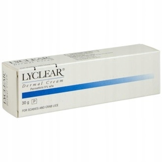 Lyclear krem
