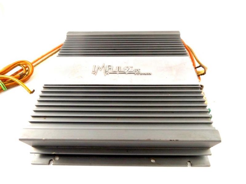 WZMACNIACZ IMPULSE SD 600