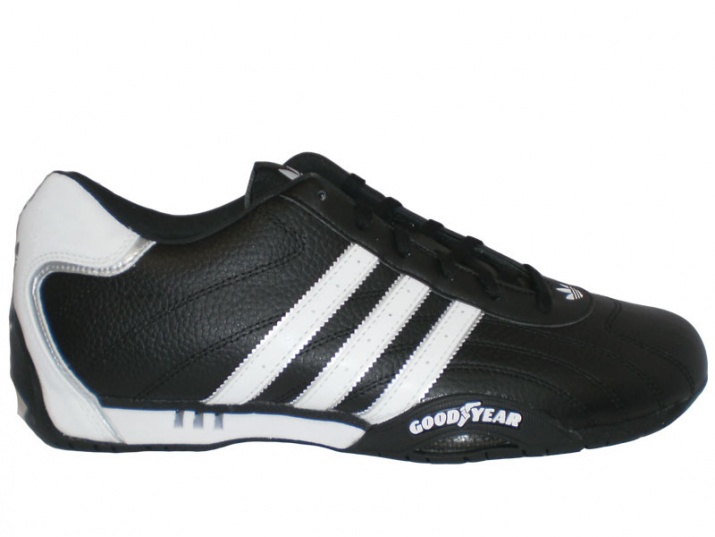 Adidas goodyear meskie hotsell