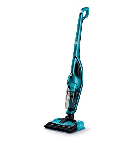 Bezprzewodowy odkurzacz myjący 3w1 PHILIPS FC6404 odkurzacz myjący podłogi Sprzedajemy.pl