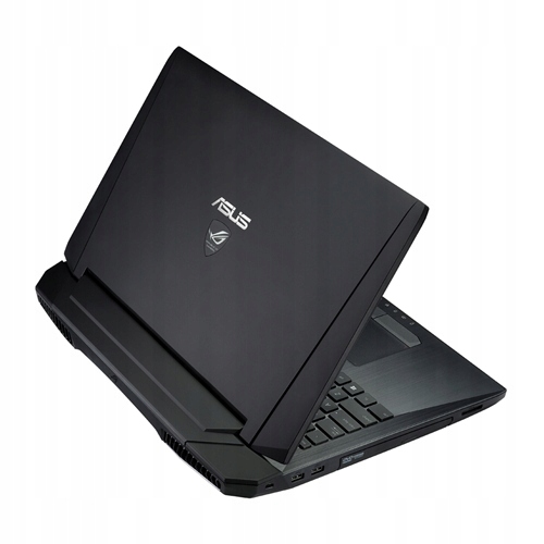 Laptop Asus Gaming i7 16gb ram 1tb hdd gtx880
