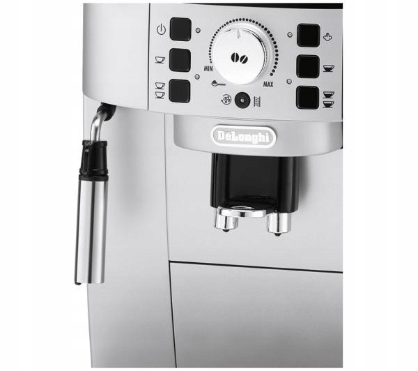 Ekspres Ciśnieniowy DeLonghi Magnifica S ECAM 22.1 - 7422780215 ...