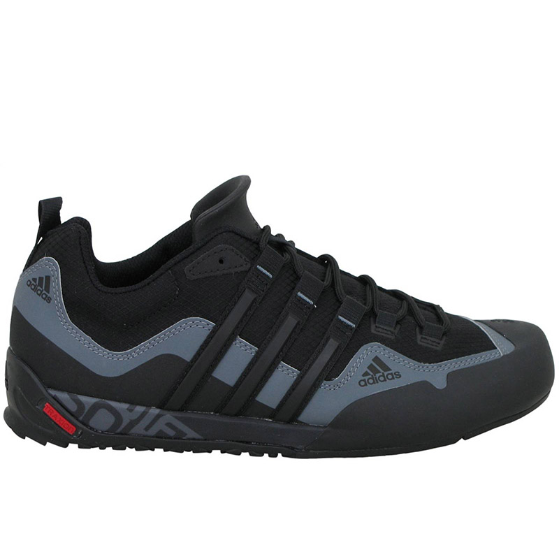 ADIDAS TERREX SWIFT SOLO D67031 R 44 2/3 - 7211285570 - oficjalne archiwum Allegro