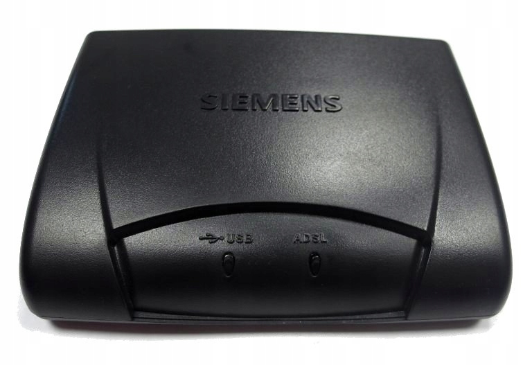 Modem ADSL USB Siemens A100 A-100