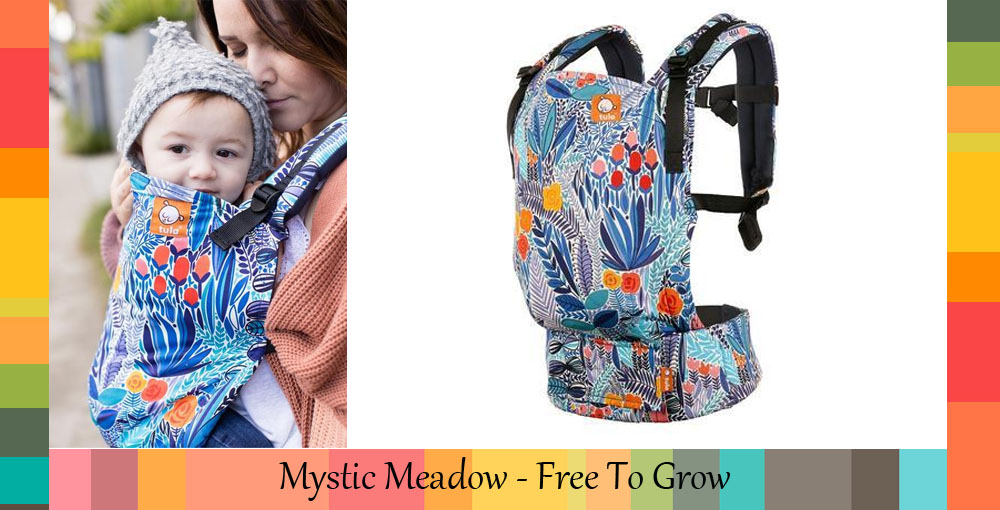 tula mystic meadow free to grow