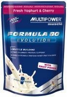 Multipower Formula 80 510g czekolada