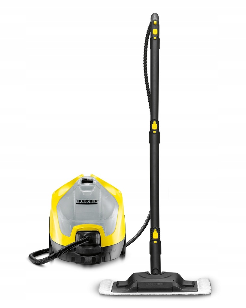 Karcher sc4 клапан