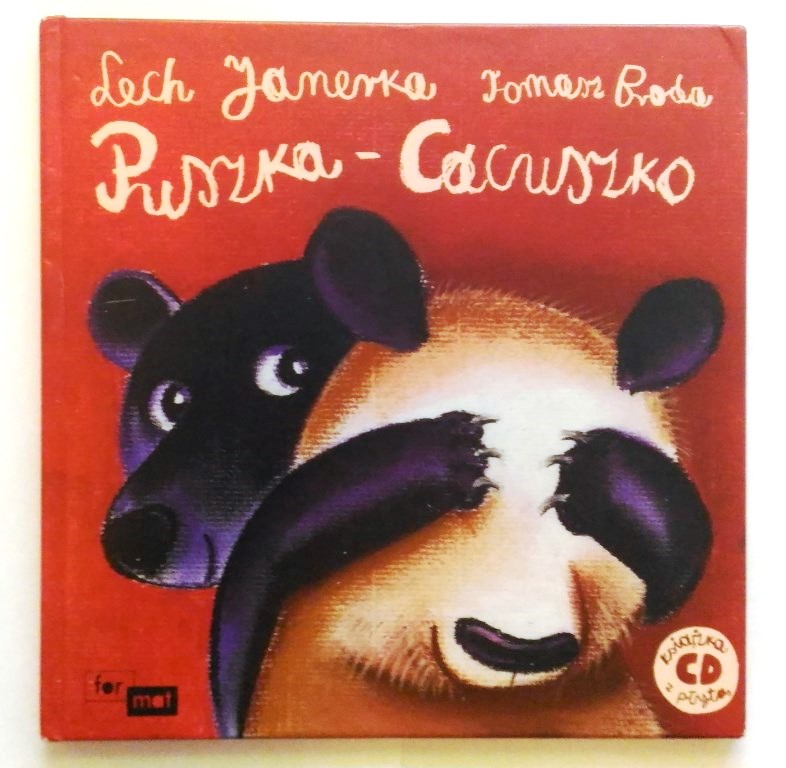 Puszka-Cacuszko (Lech Janerka, Tomasz Broda)