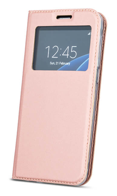 Xiaomi Redmi 4a Etui Magnetyczne Rose Gold Szklo 7053531888 Oficjalne Archiwum Allegro