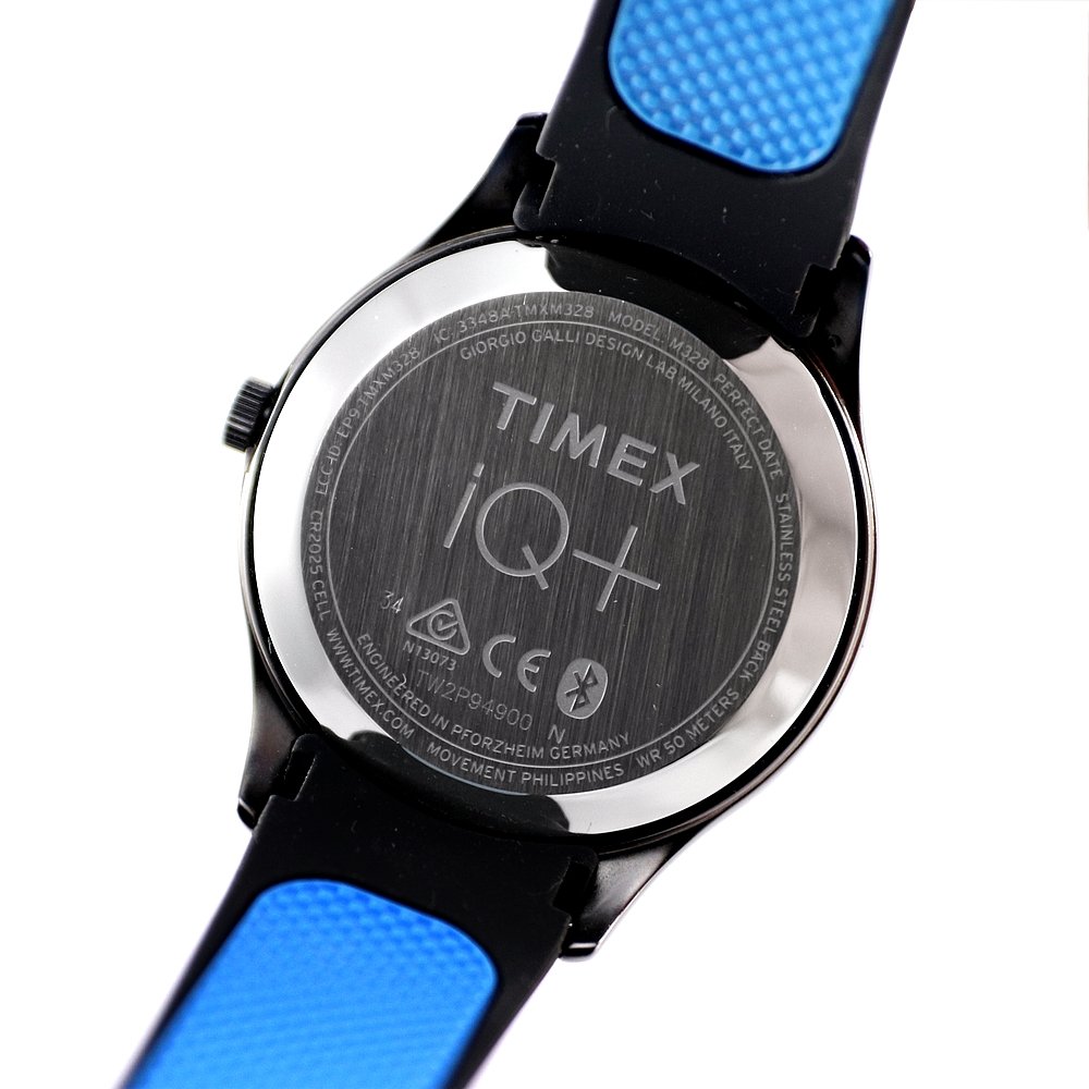 timex bluetooth