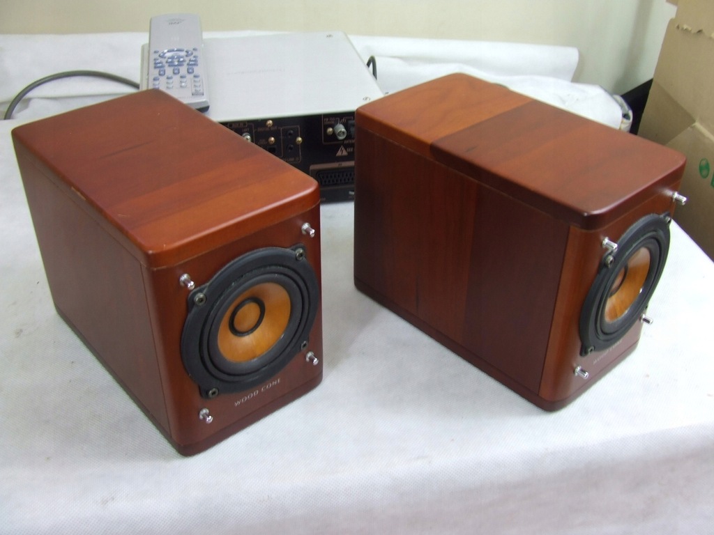 Wieża JVC CAEXA1 /2x30W/DVD/MP3/dts/PILOT 7579195501 oficjalne