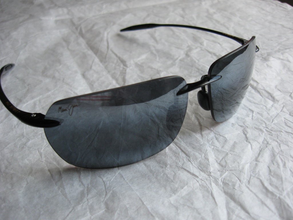 maui jim banzai