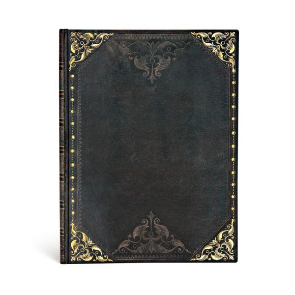 Paperblanks Notatnik MIDNIGHT REBEL Ultra Lined