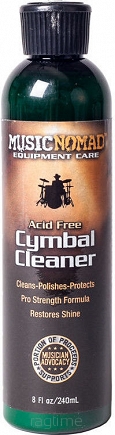 Środek czyszczący Music Nomad Cymbal Cleaner MN111