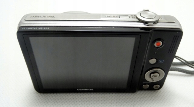 APARAT OLYMPUS LENS VR-325