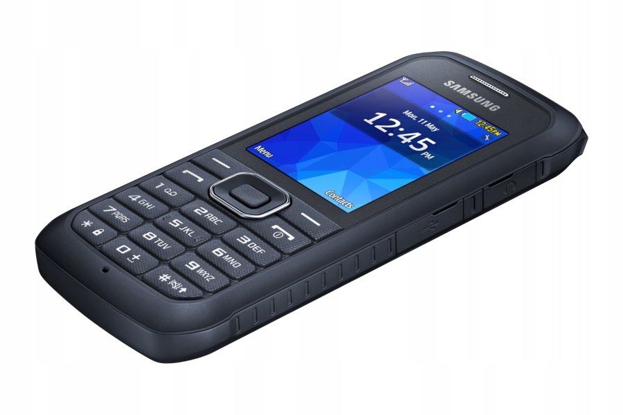 samsung xcover b550h