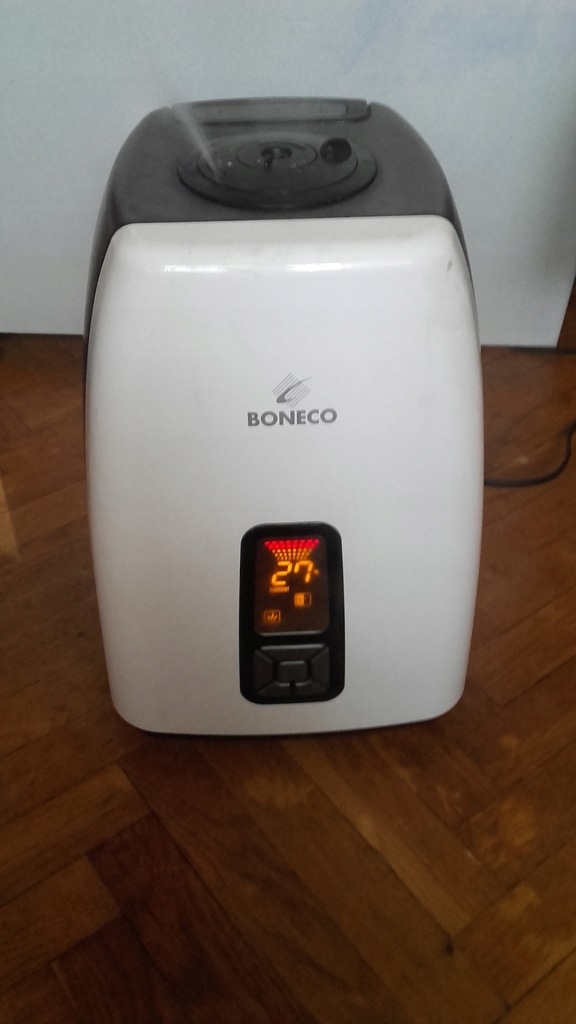 Nawilżacz powietrza ultradźwiękowy Boneco 7144