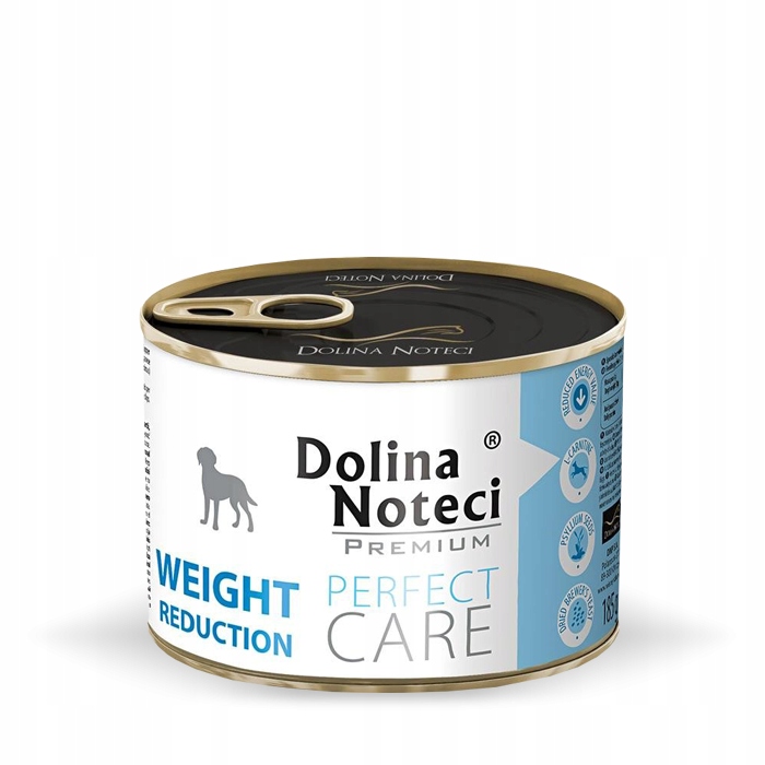 Dolina Noteci Perfect Care Weight Reduction185gx36