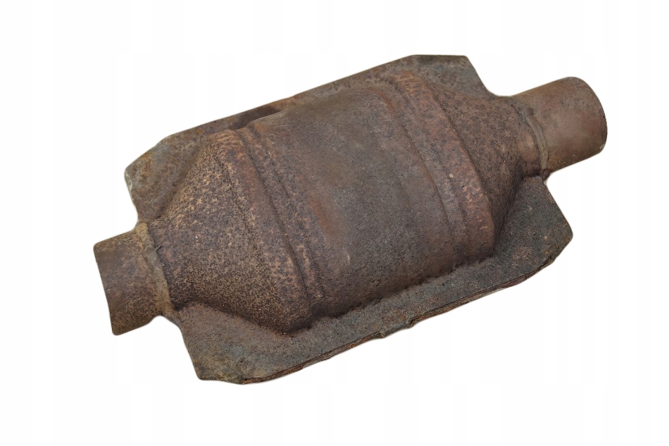 KATALIZATOR ZAMIENNIK AUDI A3 8L 1.8 96-00