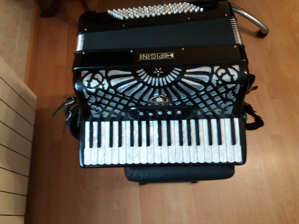 akordeon pigini