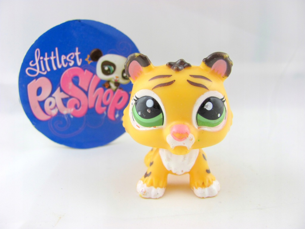 littlest pet shop 2310