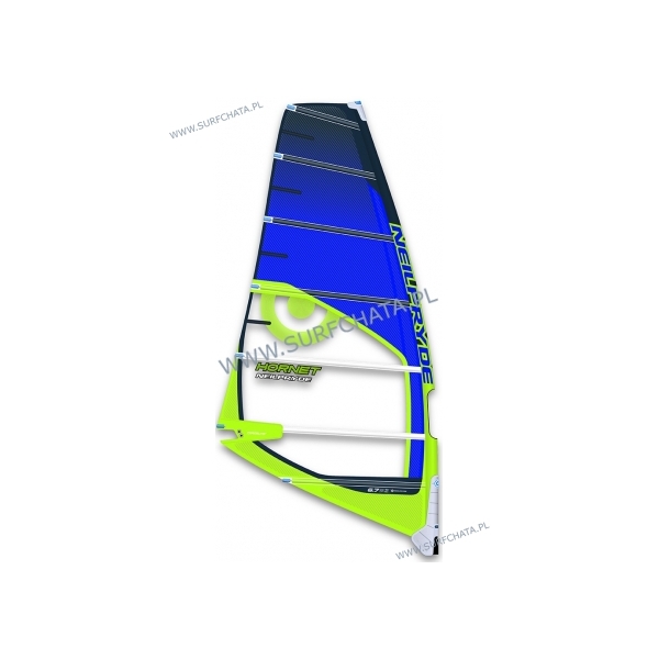 NEIL PRYDE HORNET 2016 8,7
